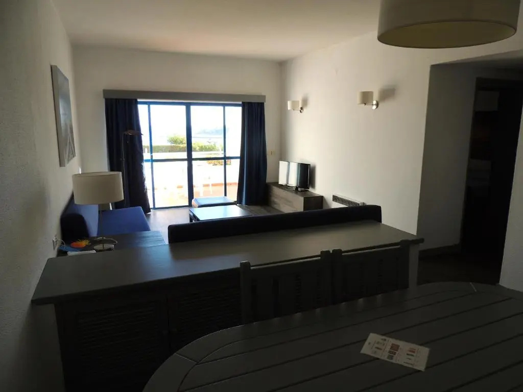 Almar Hotel Apartamento - Chambres