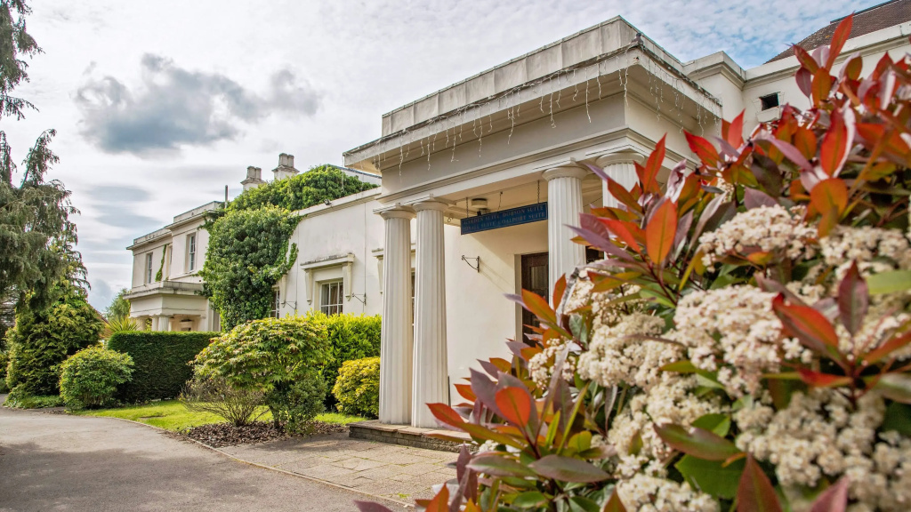 Park House Hotel