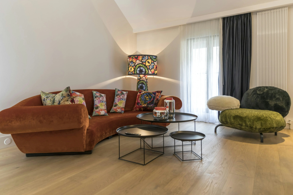 Yndo Hotel - Général