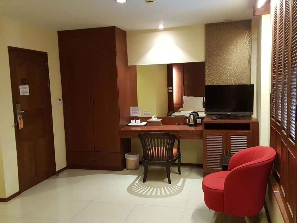 Hotel photo 13