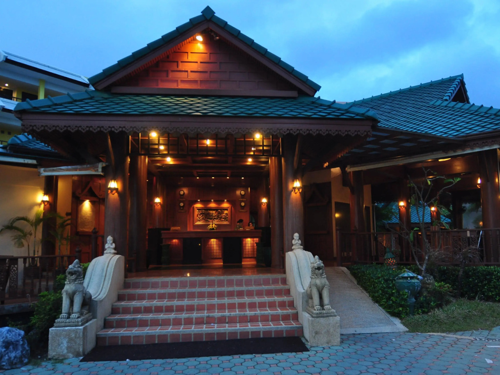 Hotel photo 25