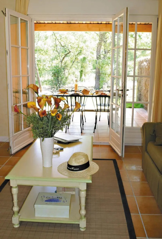 Afficher la photo 7 — Résidence Lagrange Vacances Domaine de Fayence