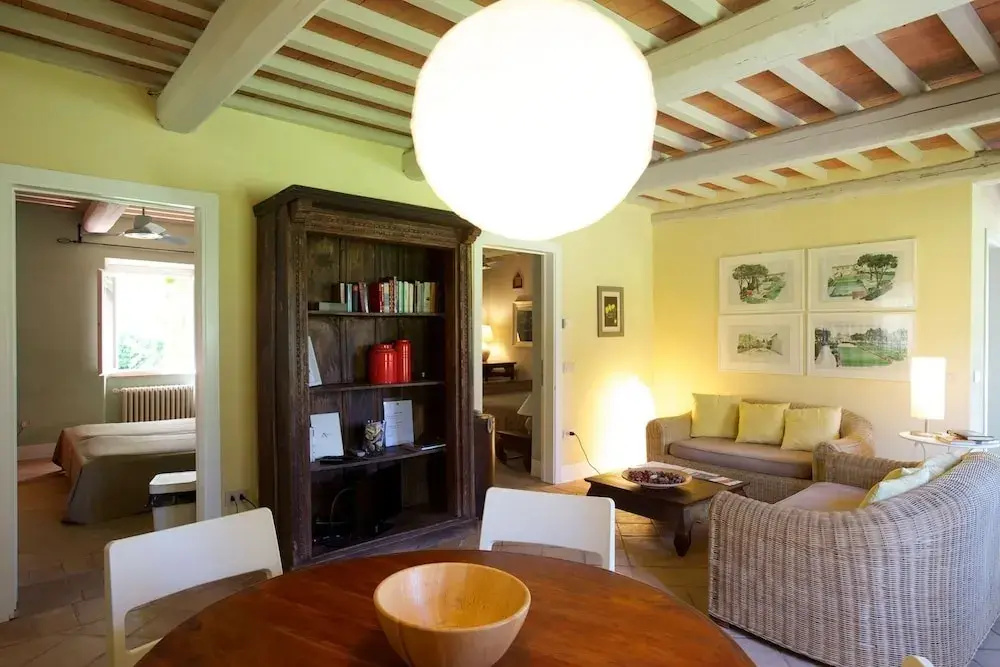 Residenza Le Versegge - Chambres