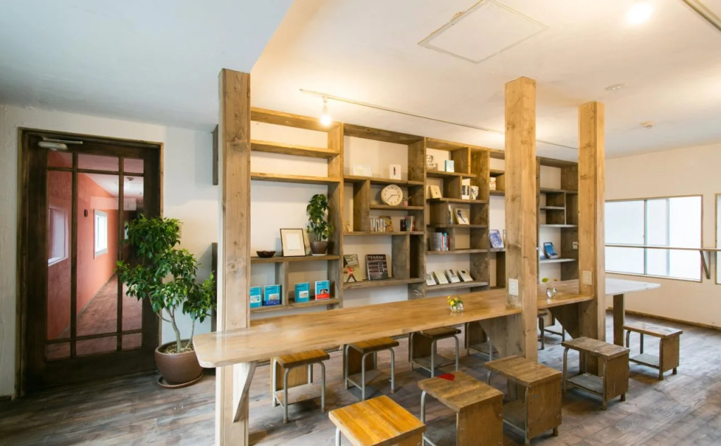 Guest House Yuyu 사진 18