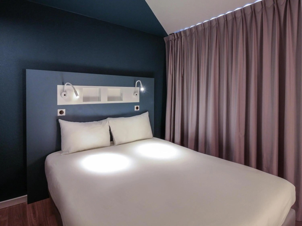 Voir la photo 3 — ibis budget Cahors