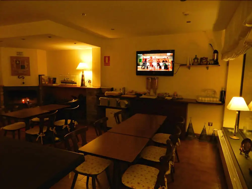 Hotel photo 14