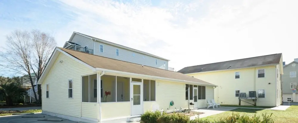 Windy Hill Villa A