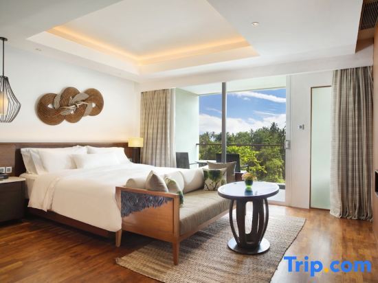 The Westin Resort & Spa Ubud