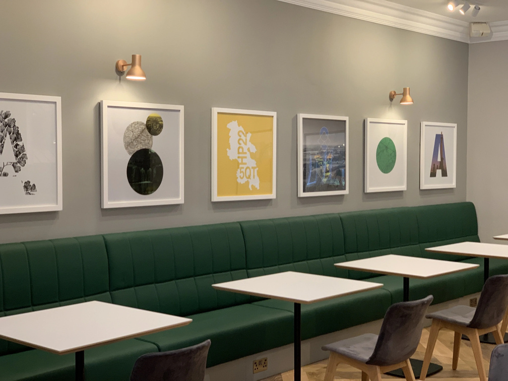 Holiday Inn Aylesbury by IHG - Général