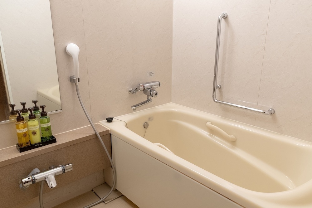 Toshi Center Hotel Tokyo 사진 2