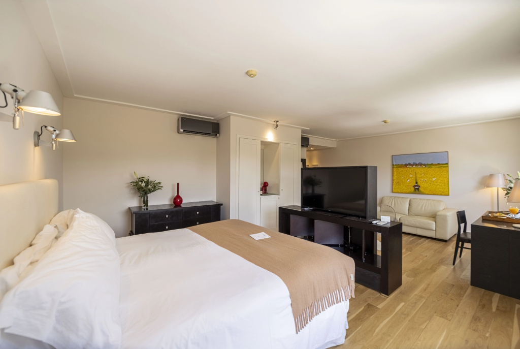 Awa Boutique Design Hotel - Général