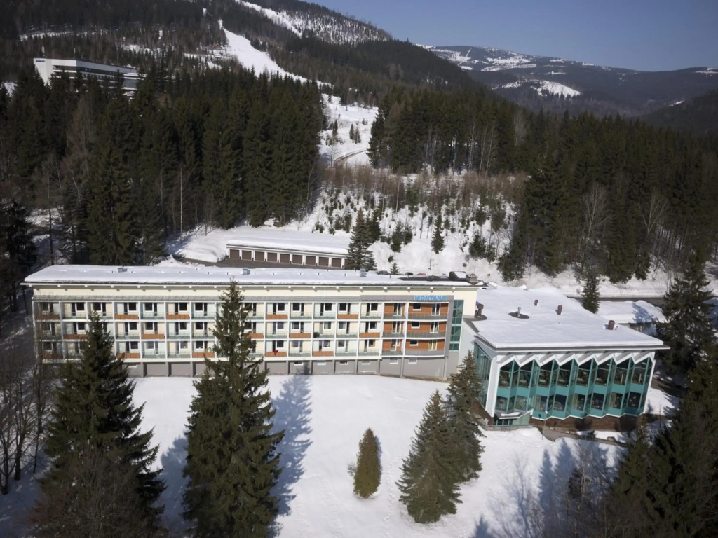Interhotel Montana