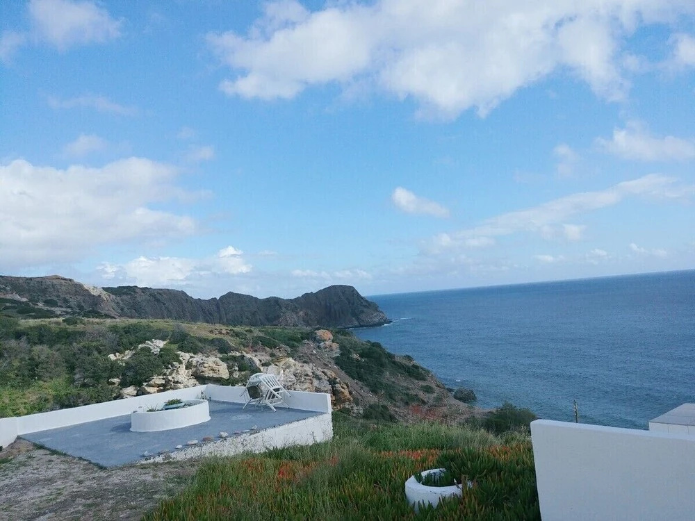 Takis View