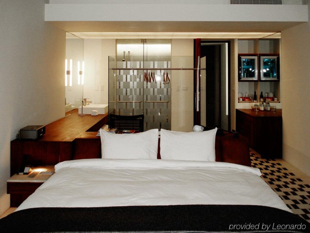 Hotel La Purificadora by null
