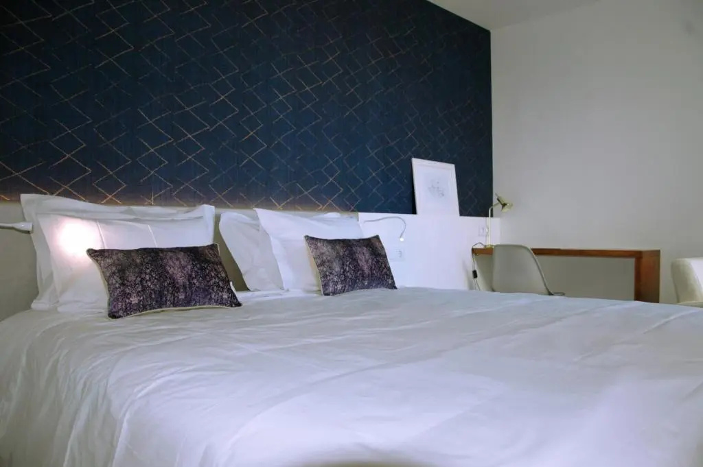 Augusta Boutique House - Chambres