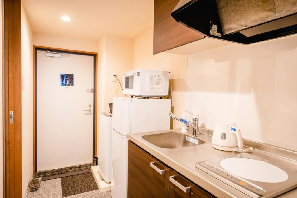 HOTEL THE POINT Kiyomizu Gojo 사진 20