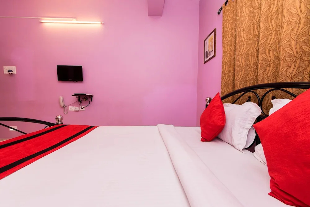 OYO 2254 Hotel Villa 211 - Chambres