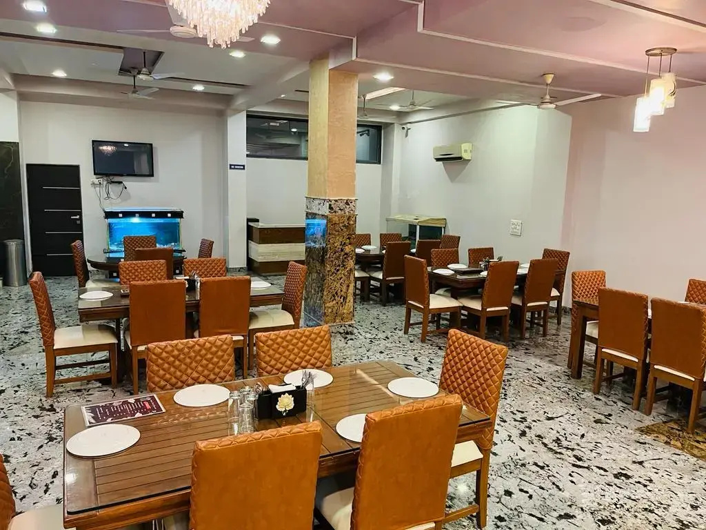 Hotel Royal Heritage - Général