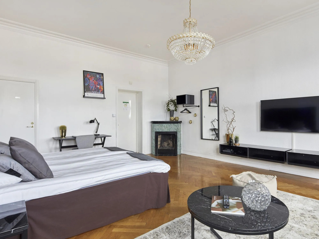 Hotell Onyxen, boutique- & lifestyle, Adults Only - Général