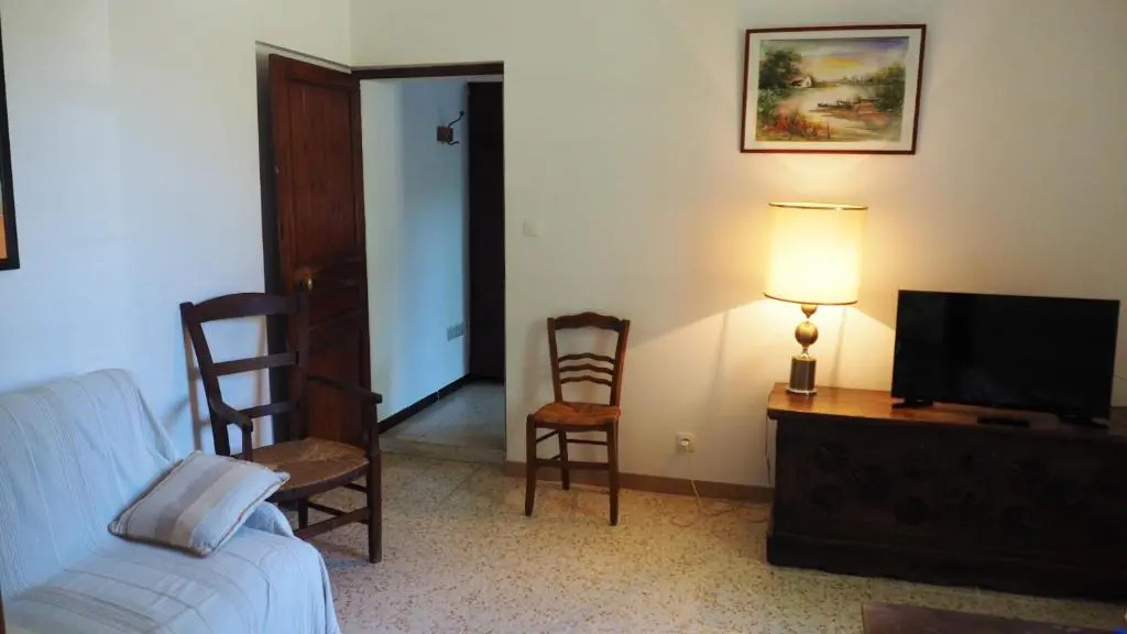 Voir la photo 2 — Maison de 3 chambres avec piscine partagee et jardin amenage a Saintes Maries de la Mer