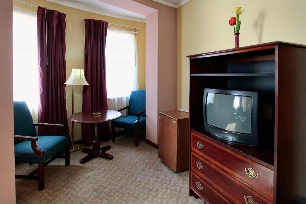 Regency Albania Hotel - Chambres