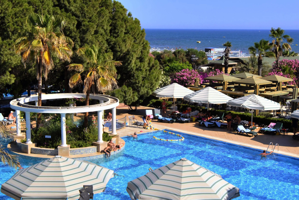 Hotel photo 8