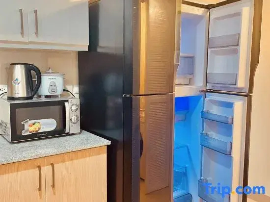 Thompson Suites Okada (Bayshore 2 Residence)