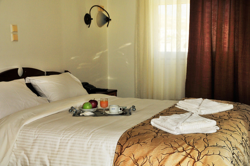 Portiani Hotel