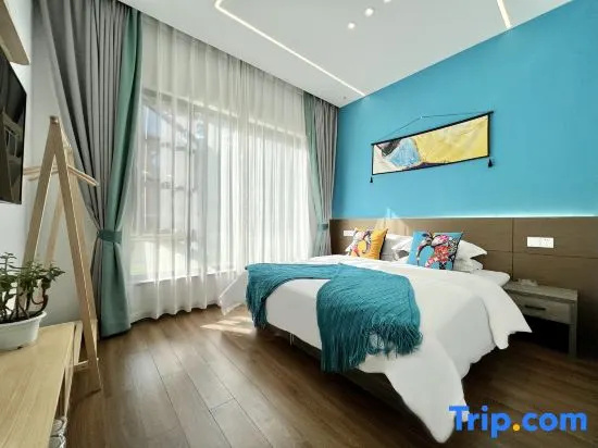 Bay Hotel Apartments - Chambres