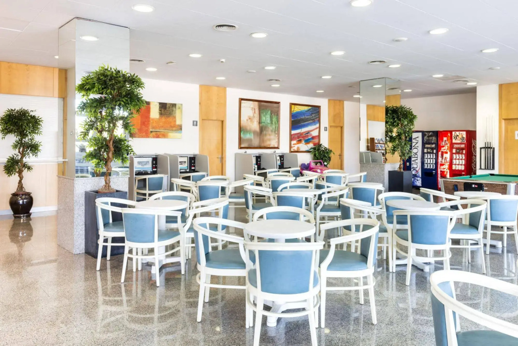 Apartaments Condado - Général