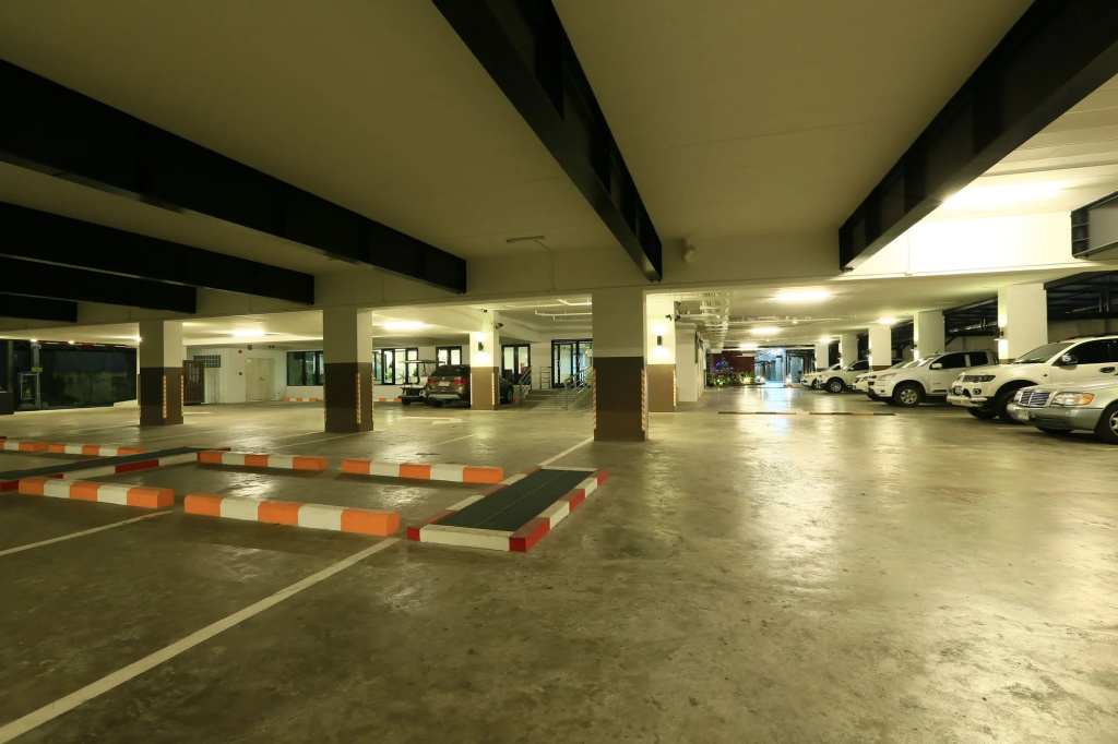 The Plimplace 2 - Général