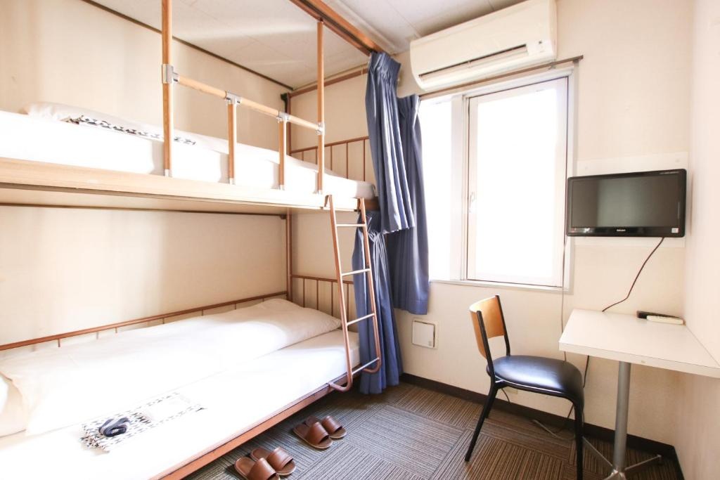 Sakura Hotel Jimbocho - Hostel 사진 14