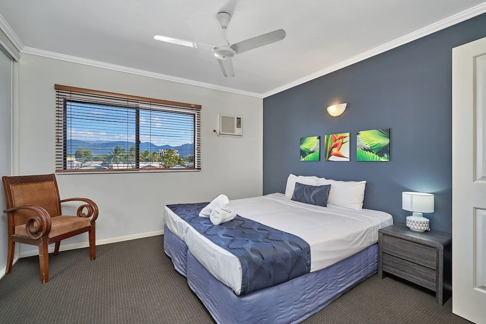 Getaway On Grafton - Chambres