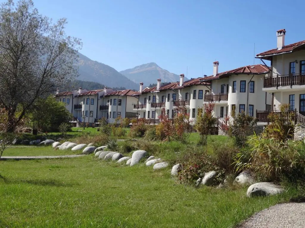 Pinerose Resort - Général