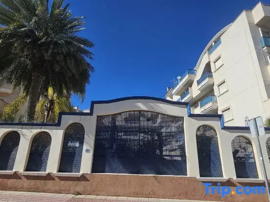 Playa Marina, 4 min to the sea