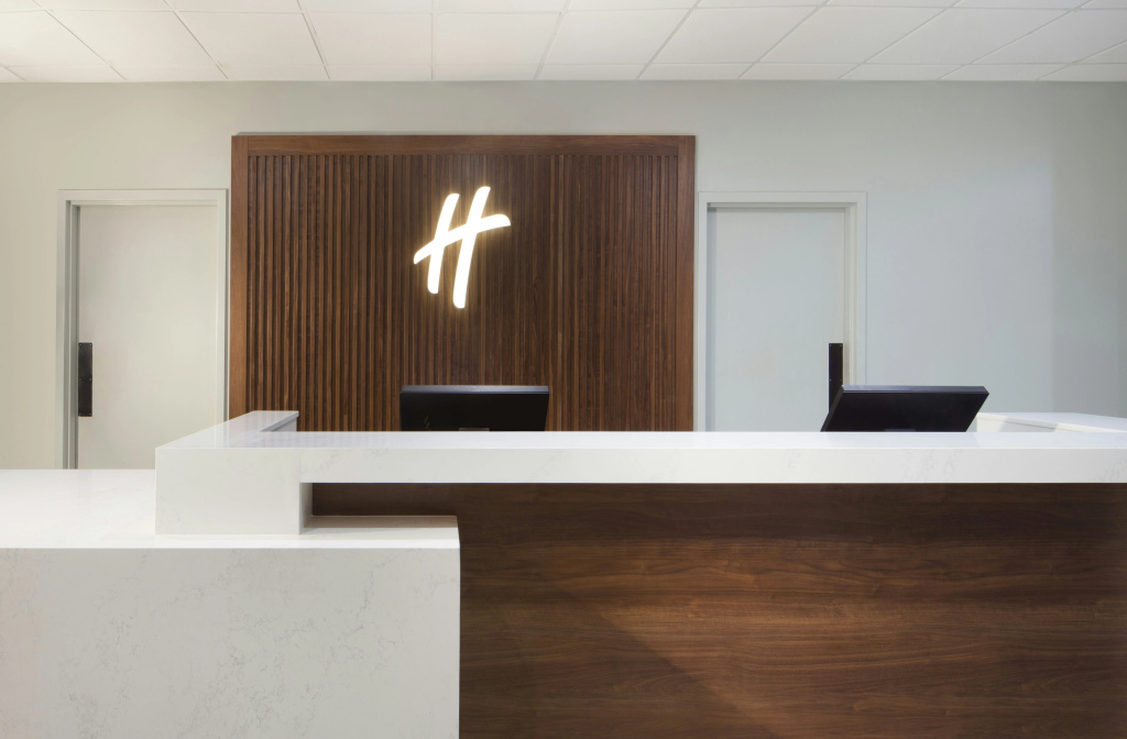Holiday Inn Corpus Christi Arpt & Conf Ctr by IHG - Général