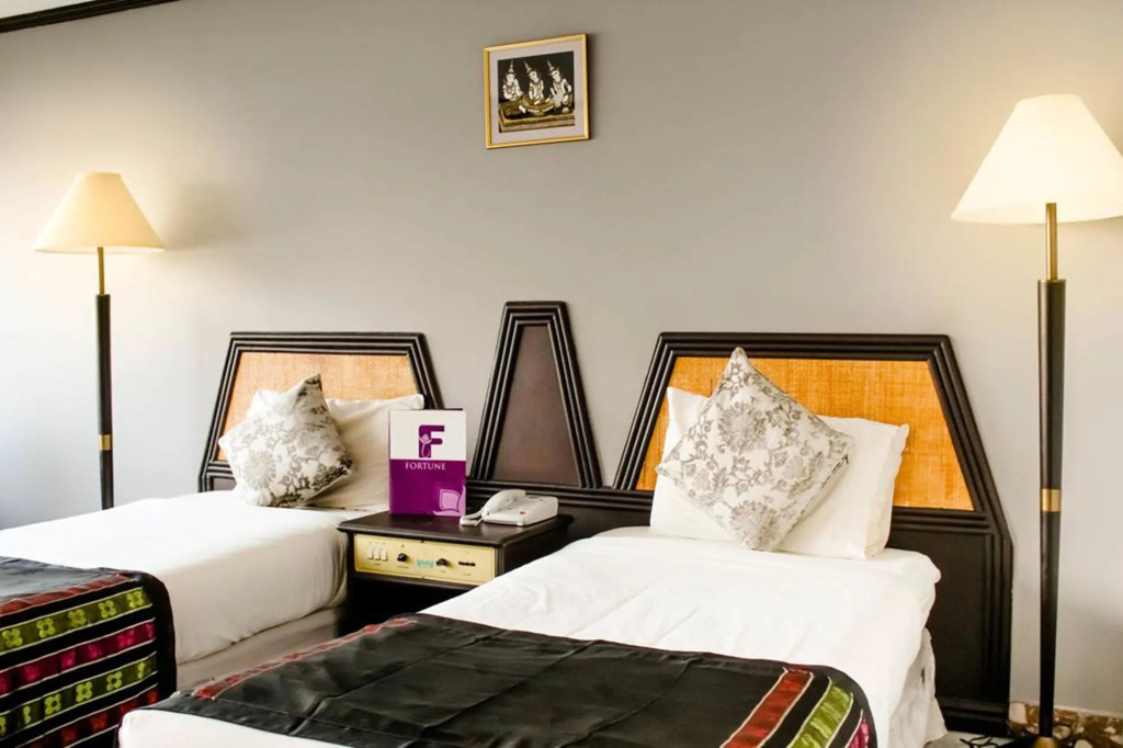 Hotel photo 5