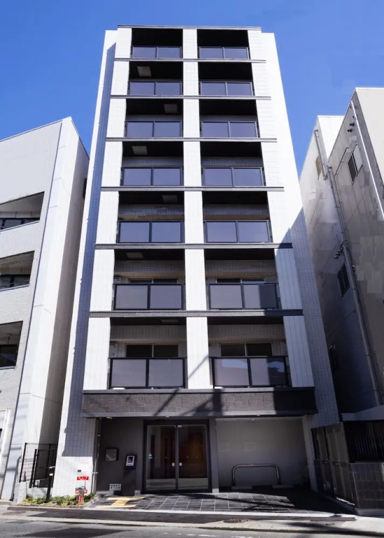 Hotel Ritza HAKATA