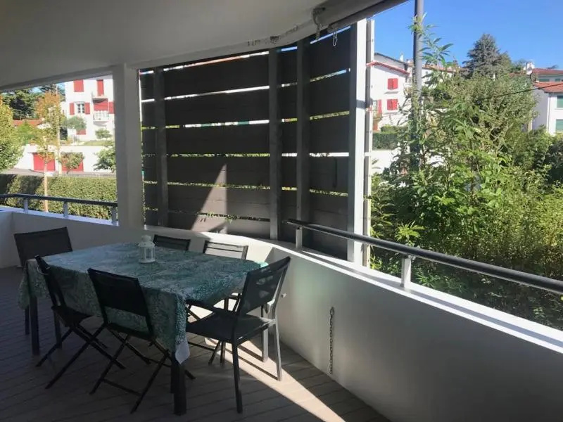 Adartza A1 - Appartement moderne proche commerces
