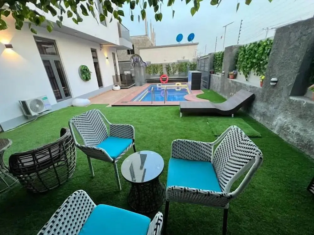 Ogi Homes