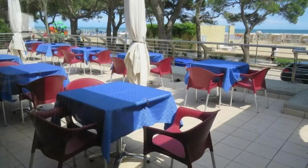 Hotel Ambra - Général