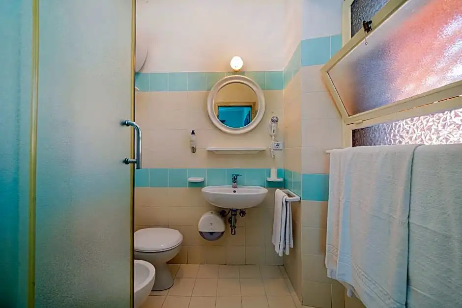 Marinaro - Chambres