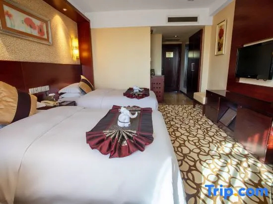 Dynasty International Hotel Kunming - Chambres