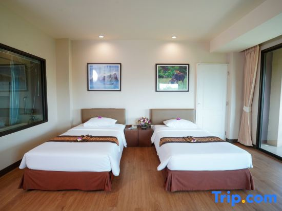 Hillside Country Home Golf & Resort - Chambres
