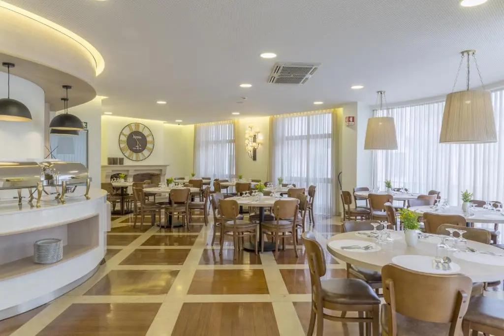 Hotel Cinquentenário & Conference Center - Général