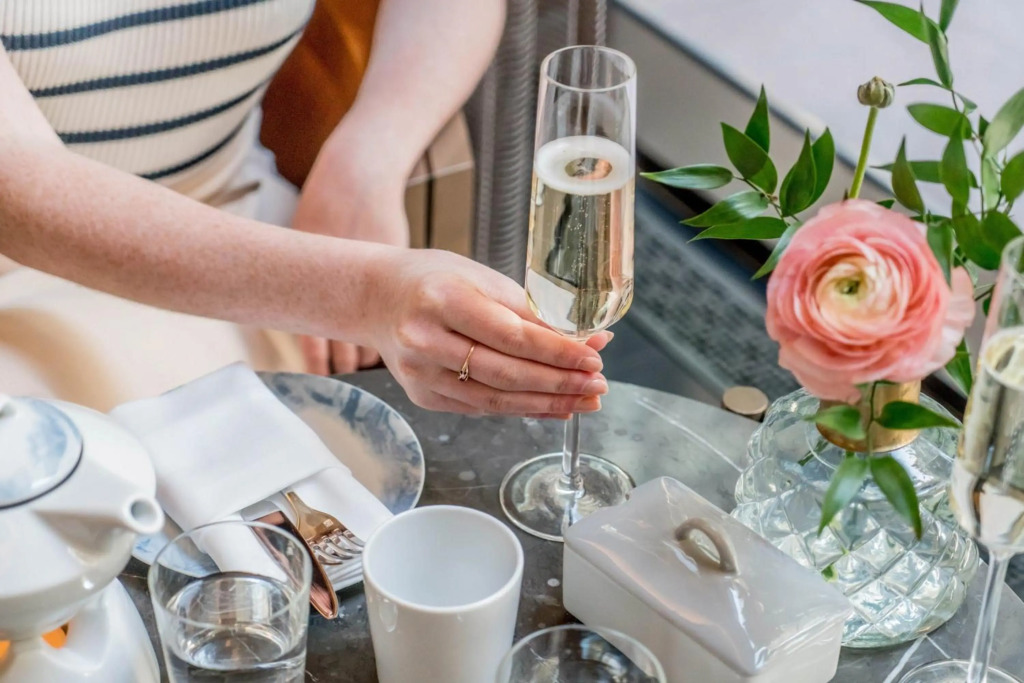 The St. Regis Toronto - фото 46