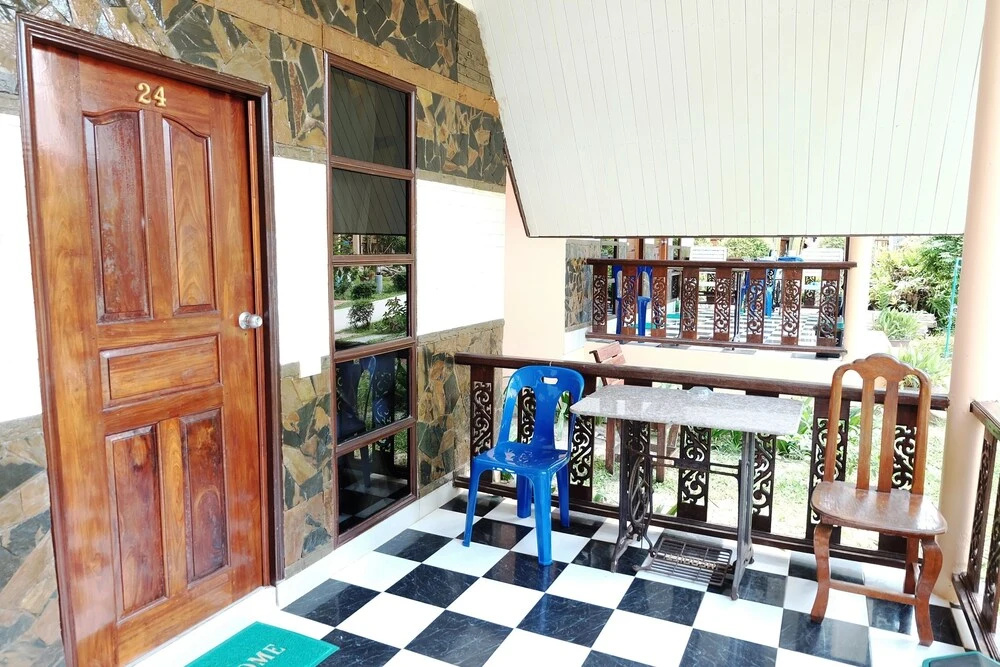 Hotel photo 12