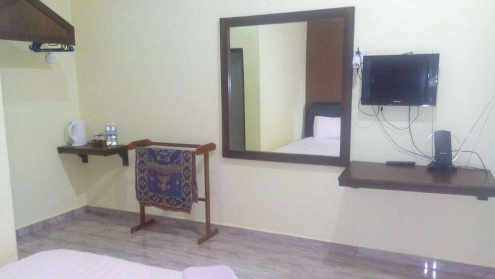Motel Seri Mutiara