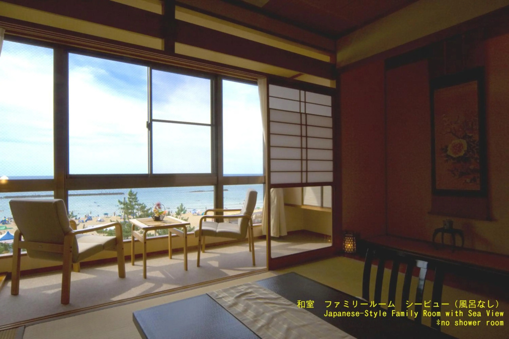 Hotel Ichiboukan — 3