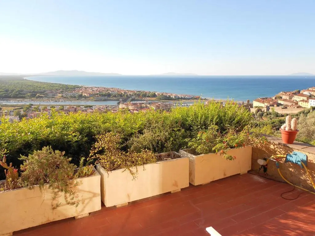 Vista Panoramica